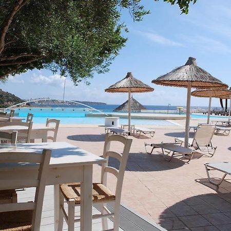 The Sand Suites (Adults Only) Agios Nikolaos  Exterior photo