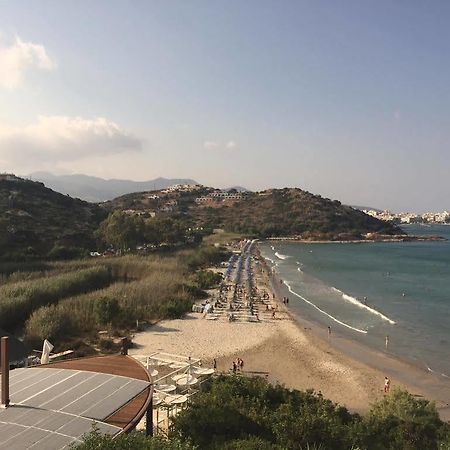 The Sand Suites (Adults Only) Agios Nikolaos  Exterior photo