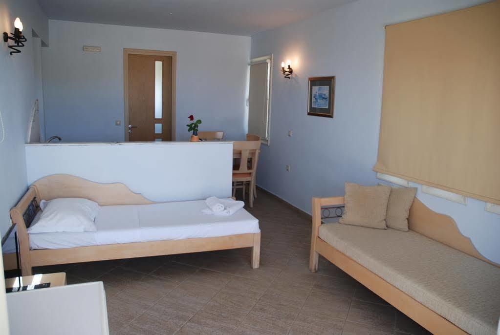 The Sand Suites (Adults Only) Agios Nikolaos  Exterior photo
