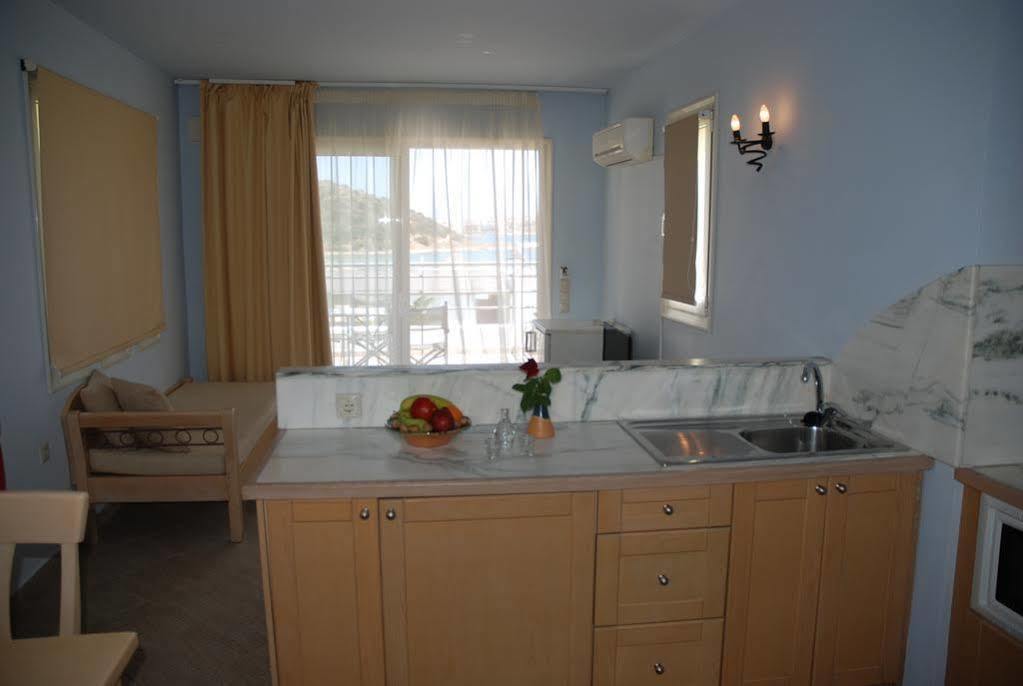 The Sand Suites (Adults Only) Agios Nikolaos  Exterior photo