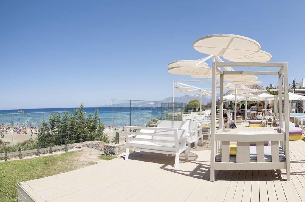 The Sand Suites (Adults Only) Agios Nikolaos  Exterior photo