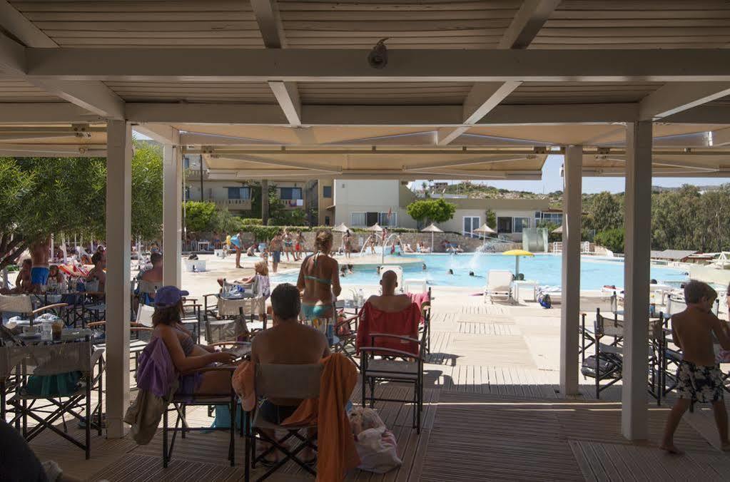 The Sand Suites (Adults Only) Agios Nikolaos  Exterior photo