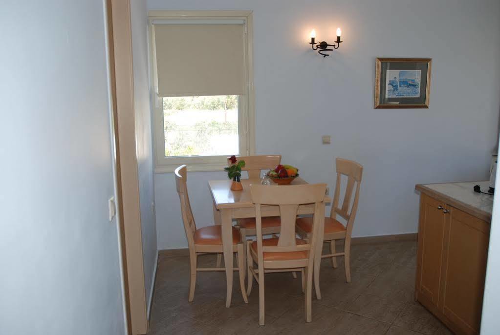 The Sand Suites (Adults Only) Agios Nikolaos  Exterior photo