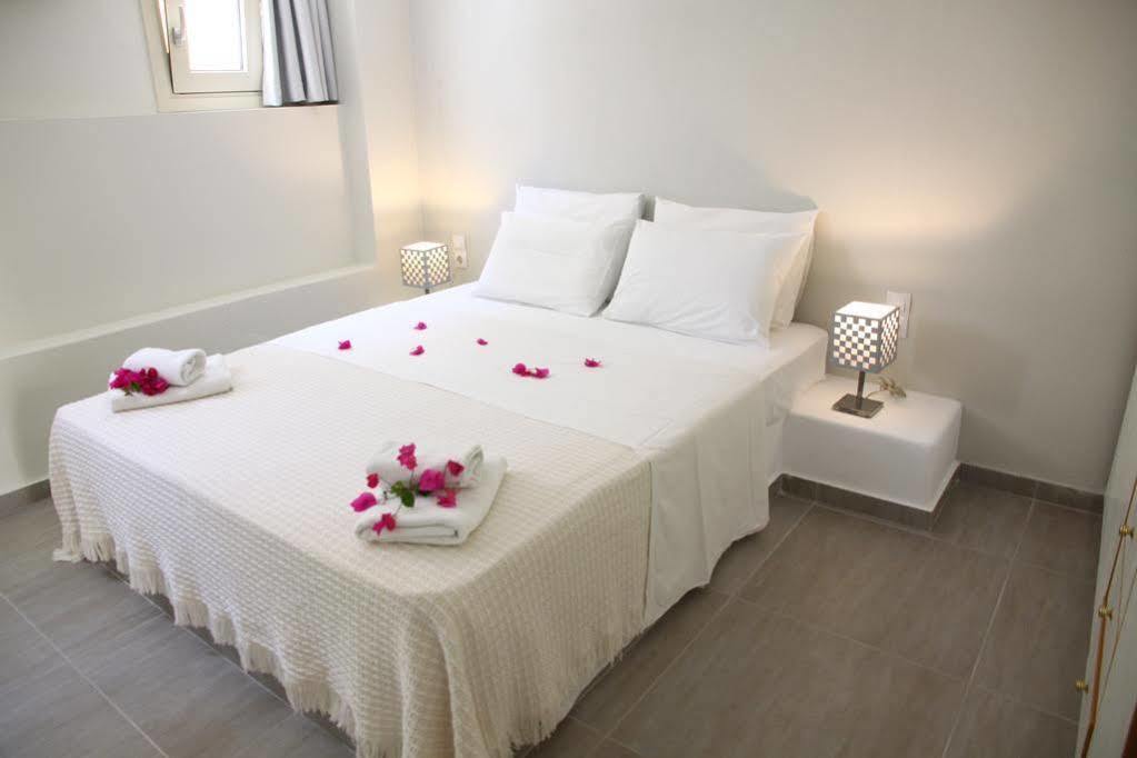 The Sand Suites (Adults Only) Agios Nikolaos  Exterior photo