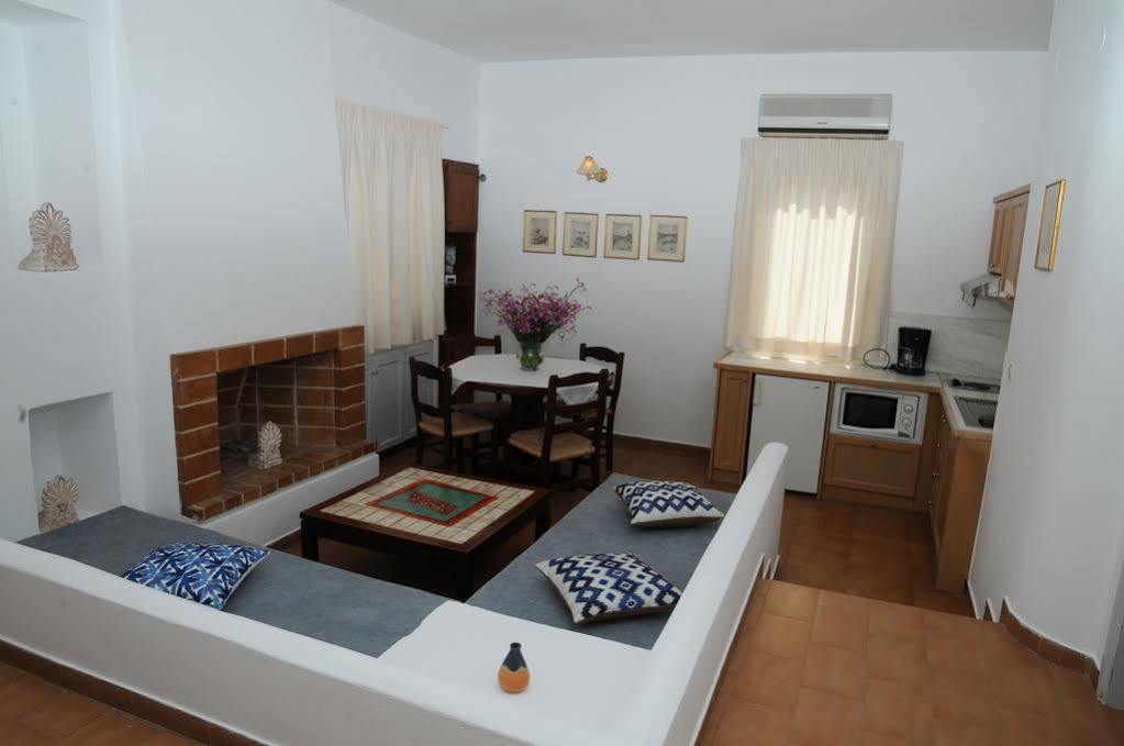 The Sand Suites (Adults Only) Agios Nikolaos  Exterior photo