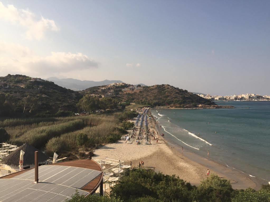 The Sand Suites (Adults Only) Agios Nikolaos  Exterior photo