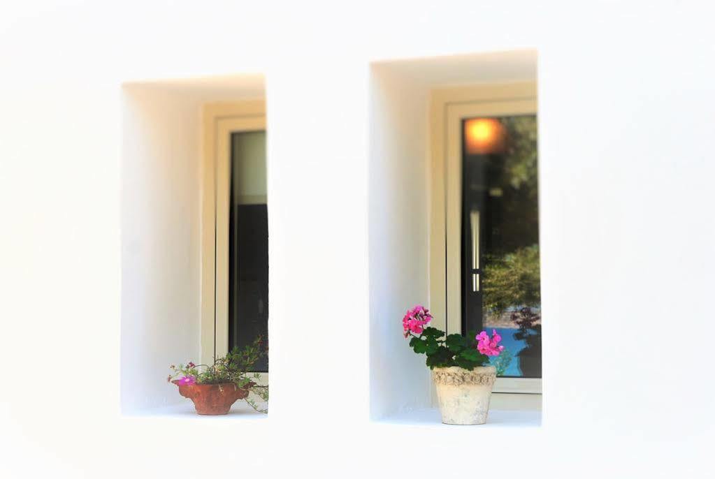 The Sand Suites (Adults Only) Agios Nikolaos  Exterior photo