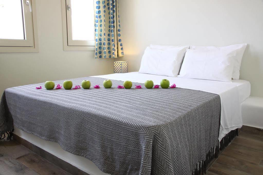 The Sand Suites (Adults Only) Agios Nikolaos  Exterior photo