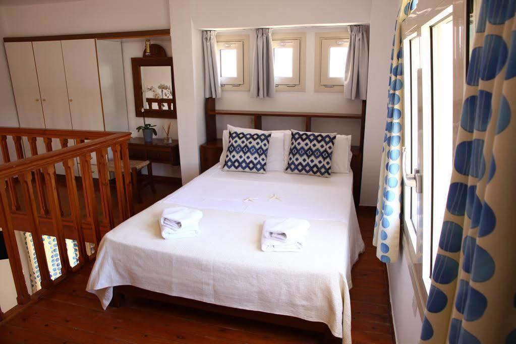 The Sand Suites (Adults Only) Agios Nikolaos  Exterior photo